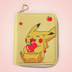 Porte monnaie Pikachu