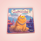 Jeu du catmandoo