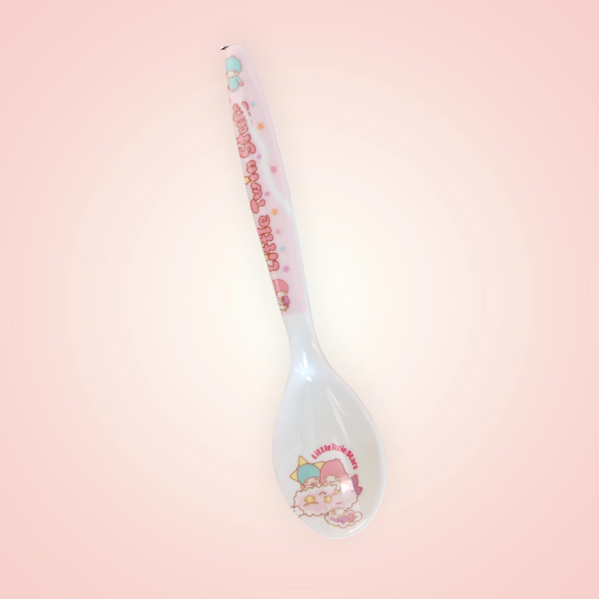 Cuillère hello kitty sanrio