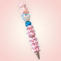 Stylo stitch rose