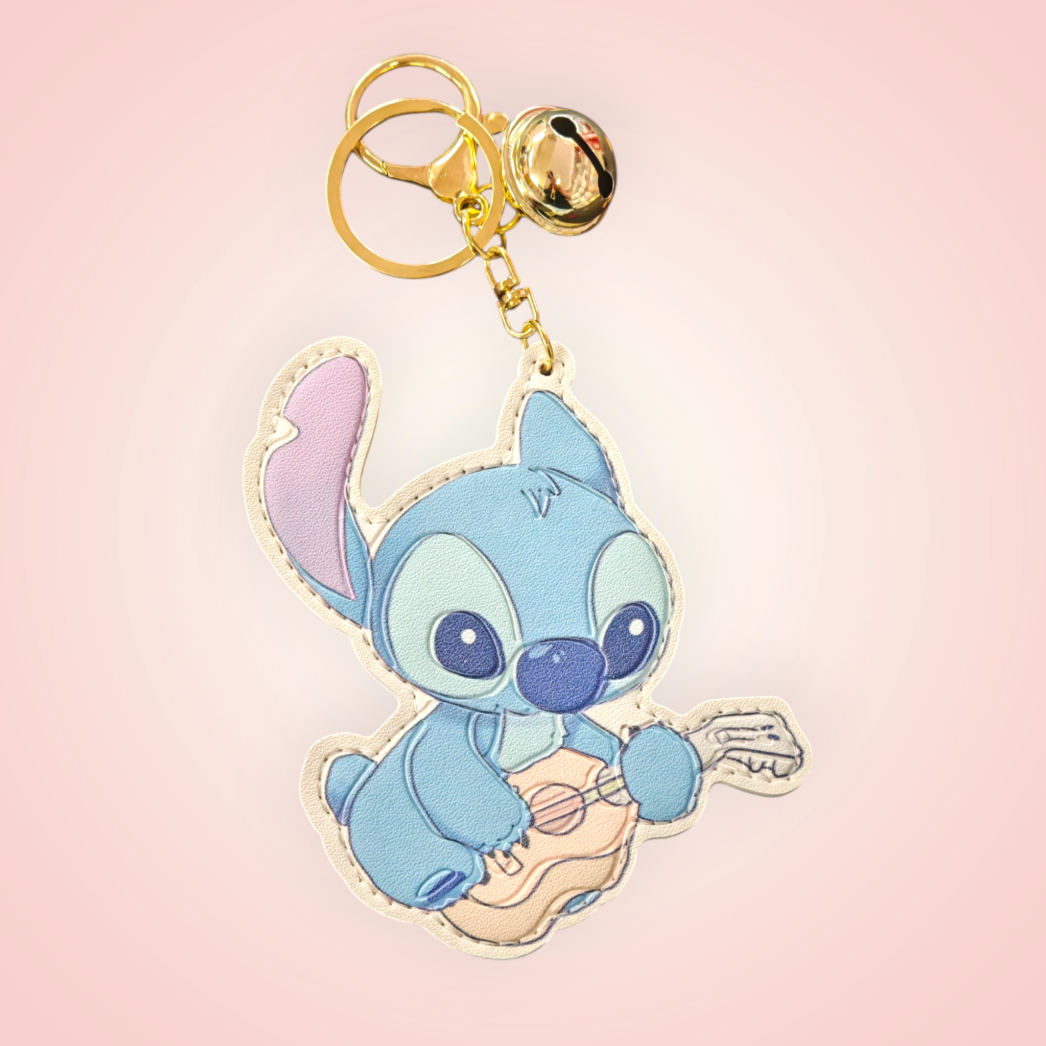 Porte-clé Stitch