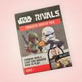 Boîte de jeu star wars