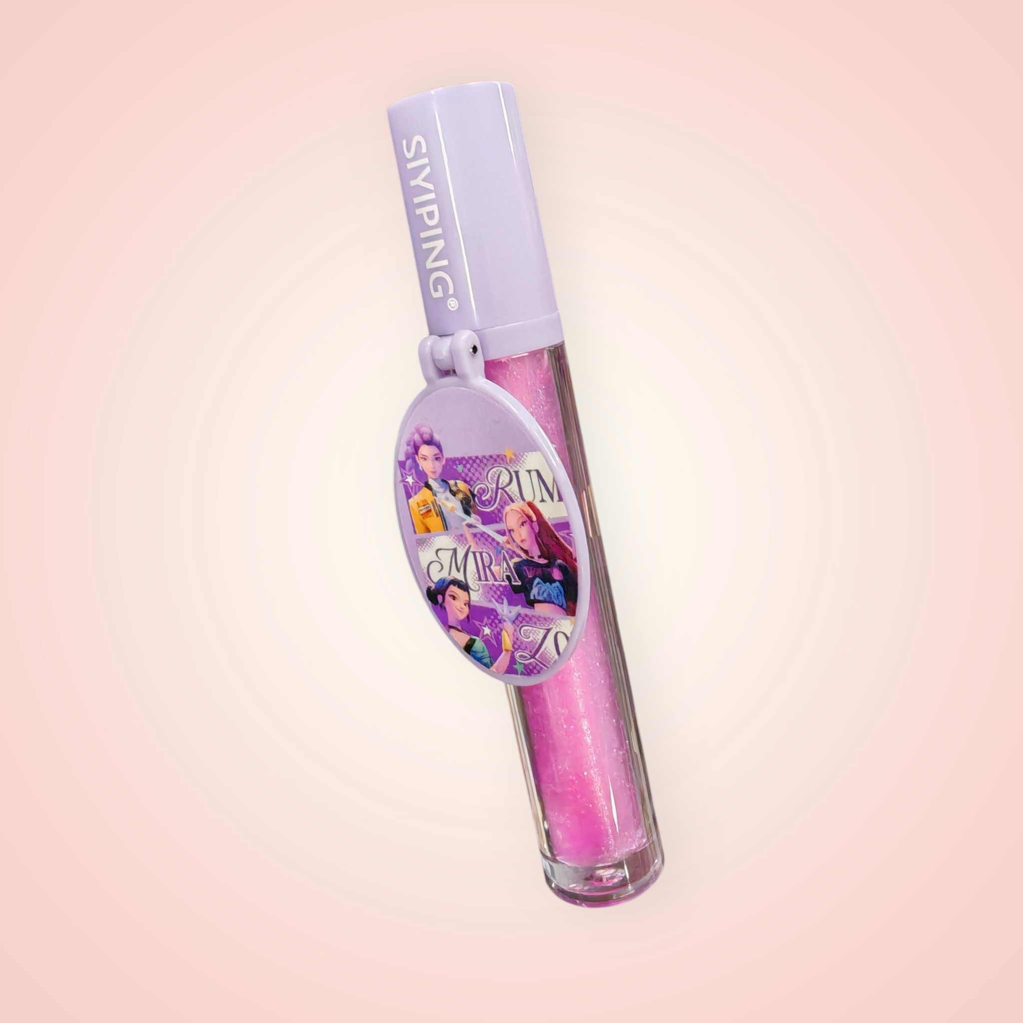 Gloss kpop