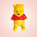 Support de téléphone Winnie l'Ourson
