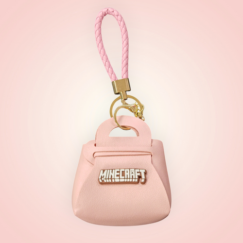 Bag clip Minecraft