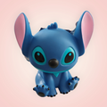Tirelire stitch