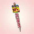 Stylo kawaii raton