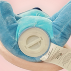 Peluche tirelire Stitch