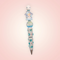Stylo cendrillon