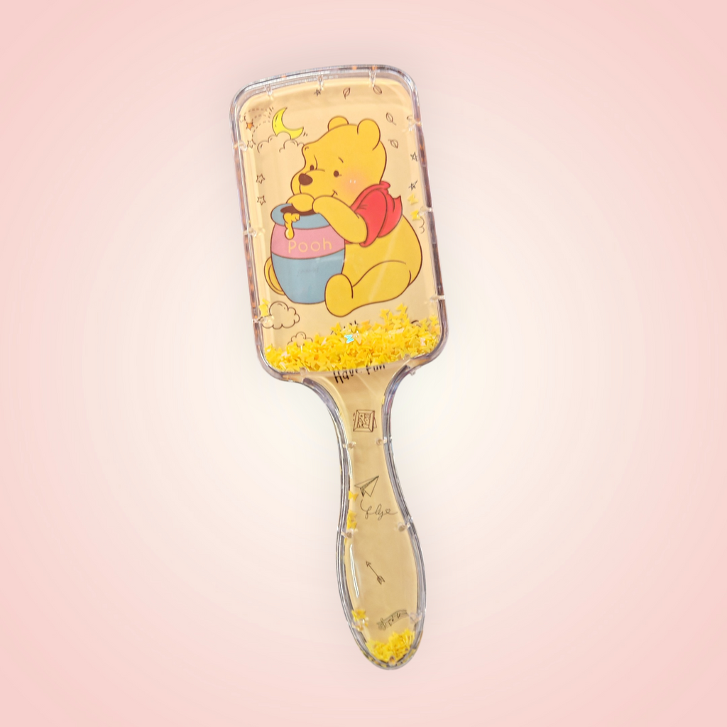 Brosse Winnie l'ourson