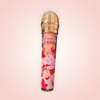 Gloss Charlotte aux fraises