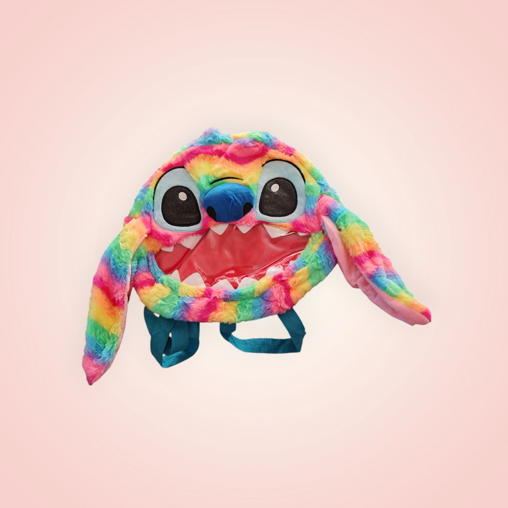 Sac Stitch multicolor