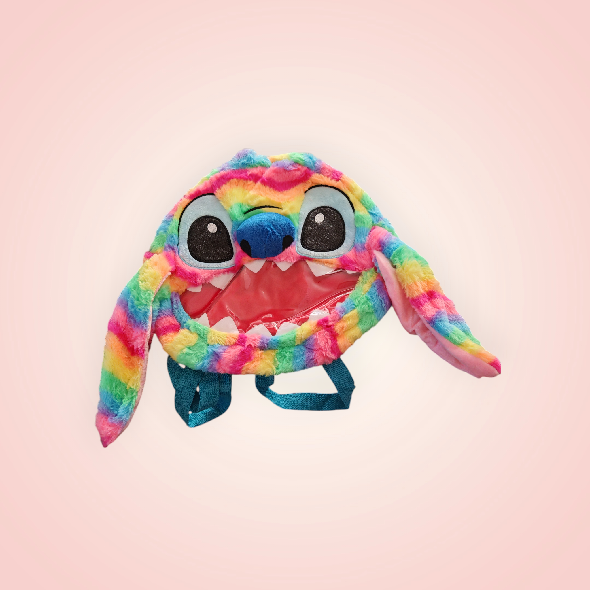 Sac Stitch multicolor