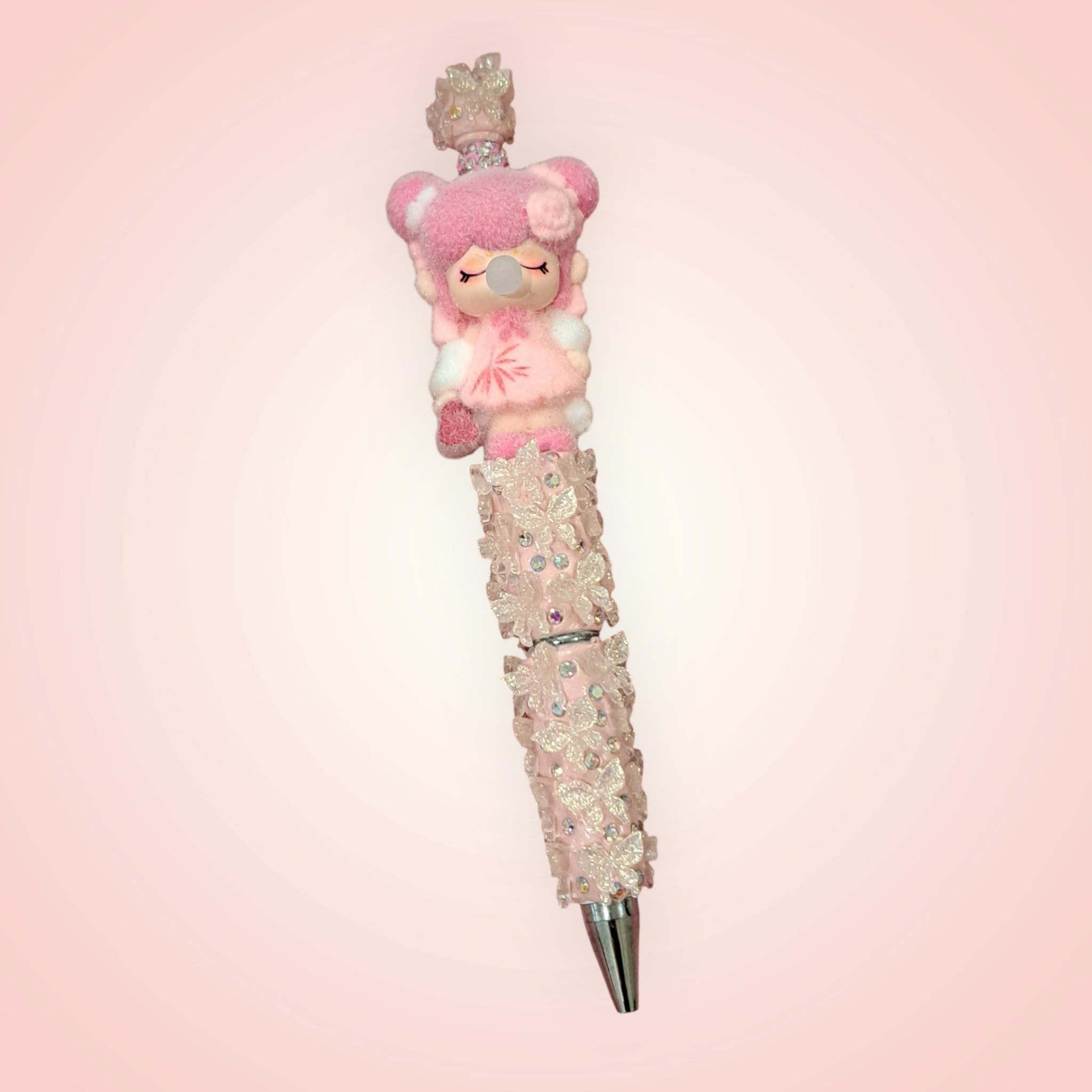 Stylo molly