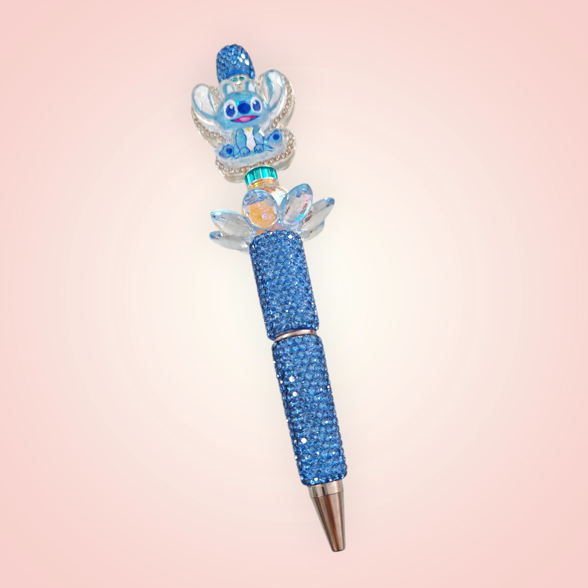 Stylo stitch