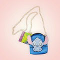 Petit sac porte monnaie Stitch