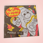 Puzzle Mr patate