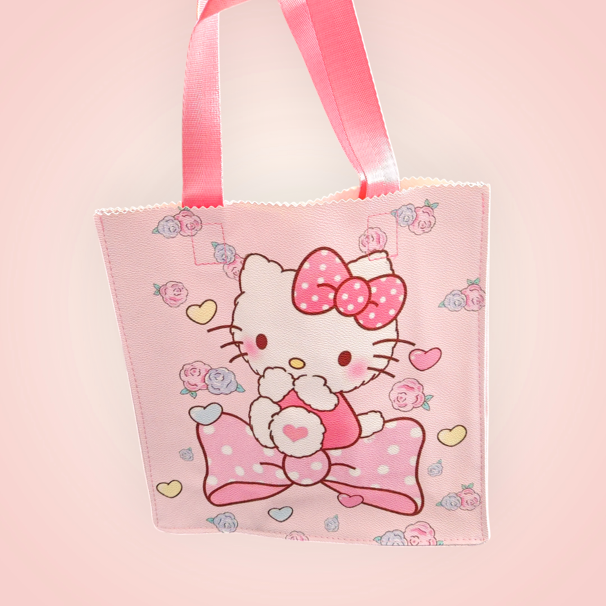 Sac tote bag style similicuir
