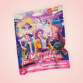 Sachet figurine kpop