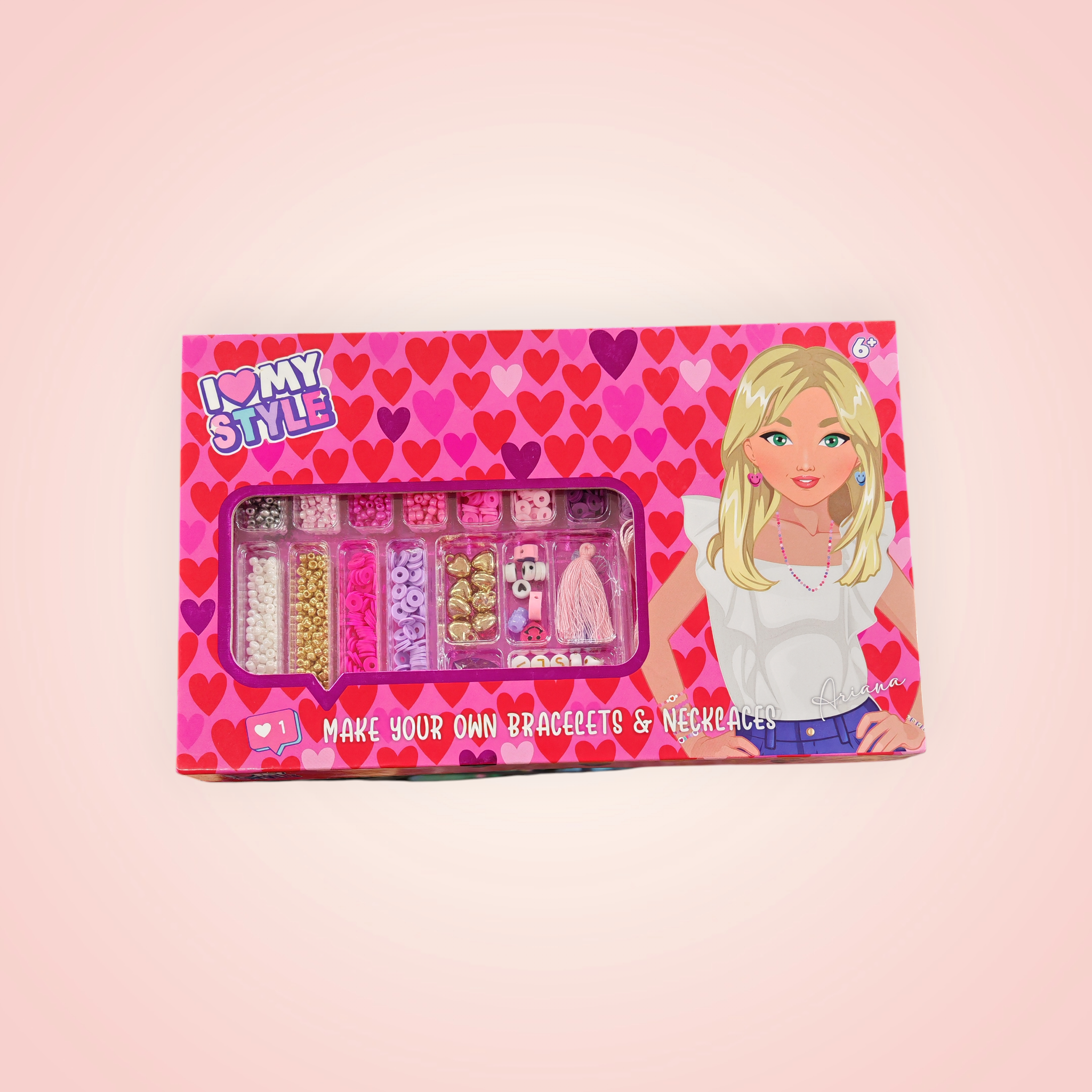 Coffret de perle