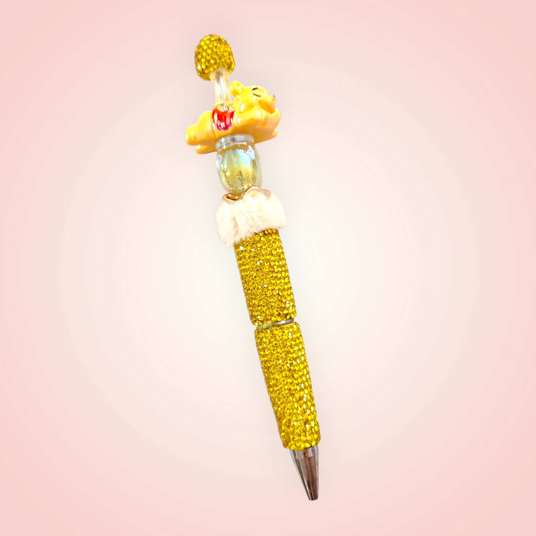 Stylo Winnie l'ourson
