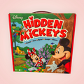 Jeux de société Mickey