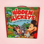 Jeux de société Mickey