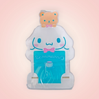 Porte téléphone sanrio