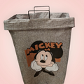 Panier à linge Mickey