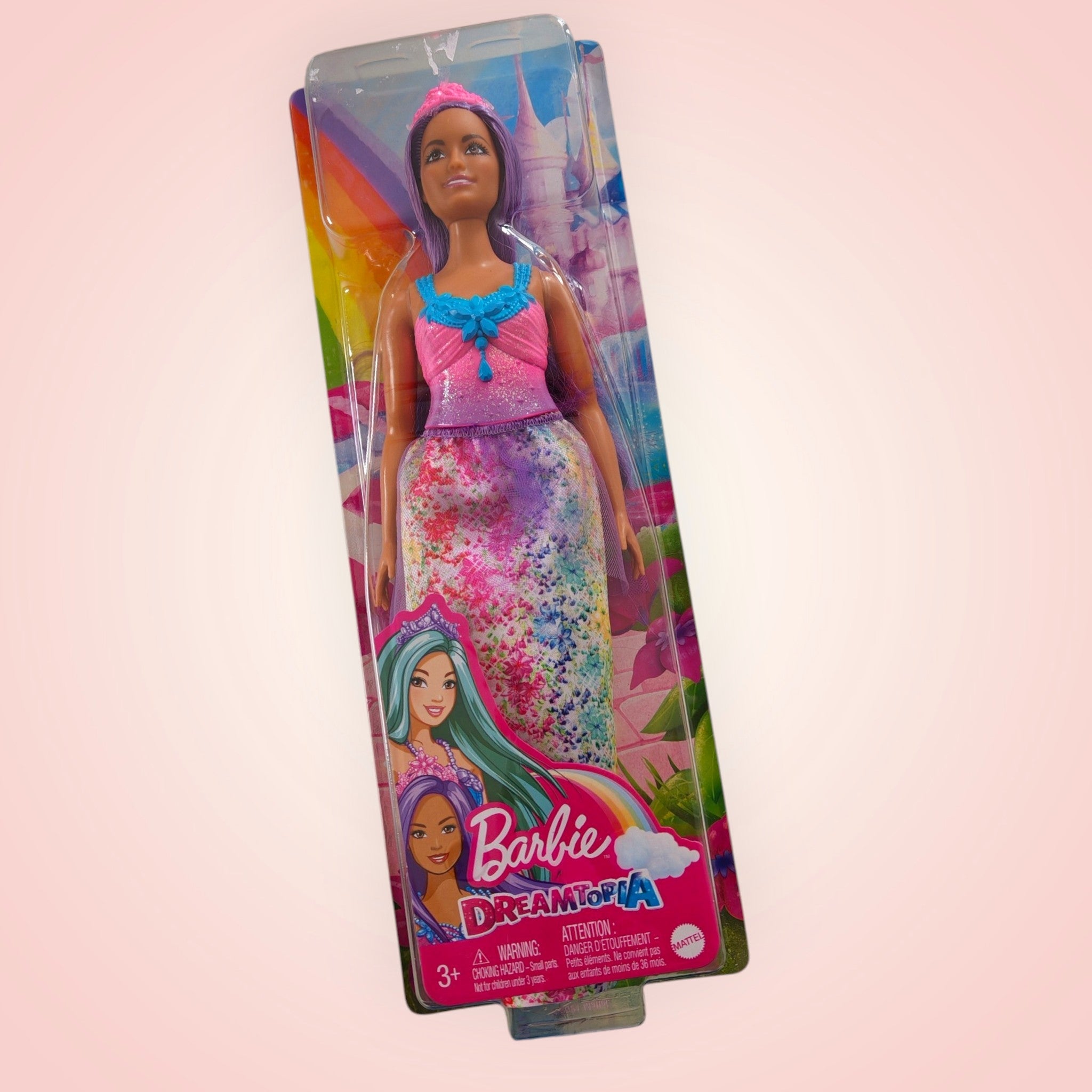 Barbie dreamtopia