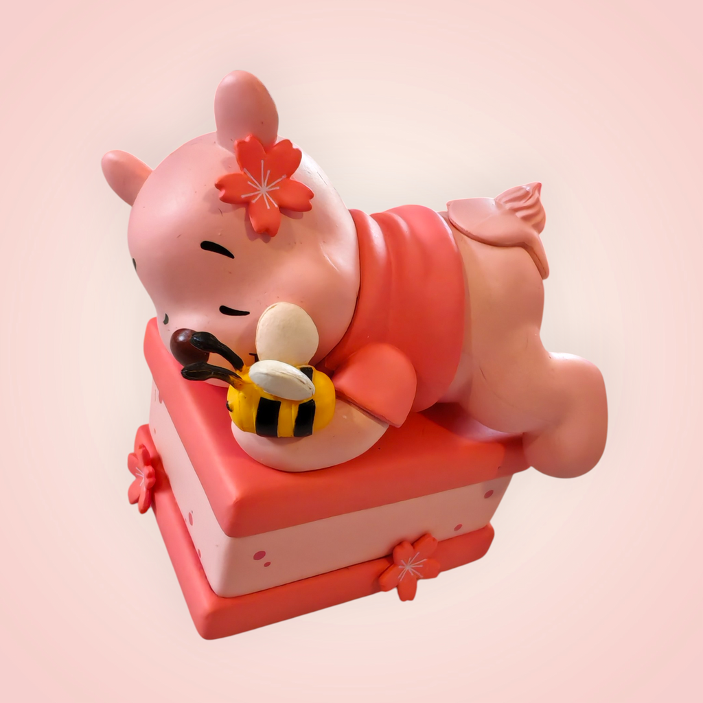 Figurine Winnie l'ourson différent modèles