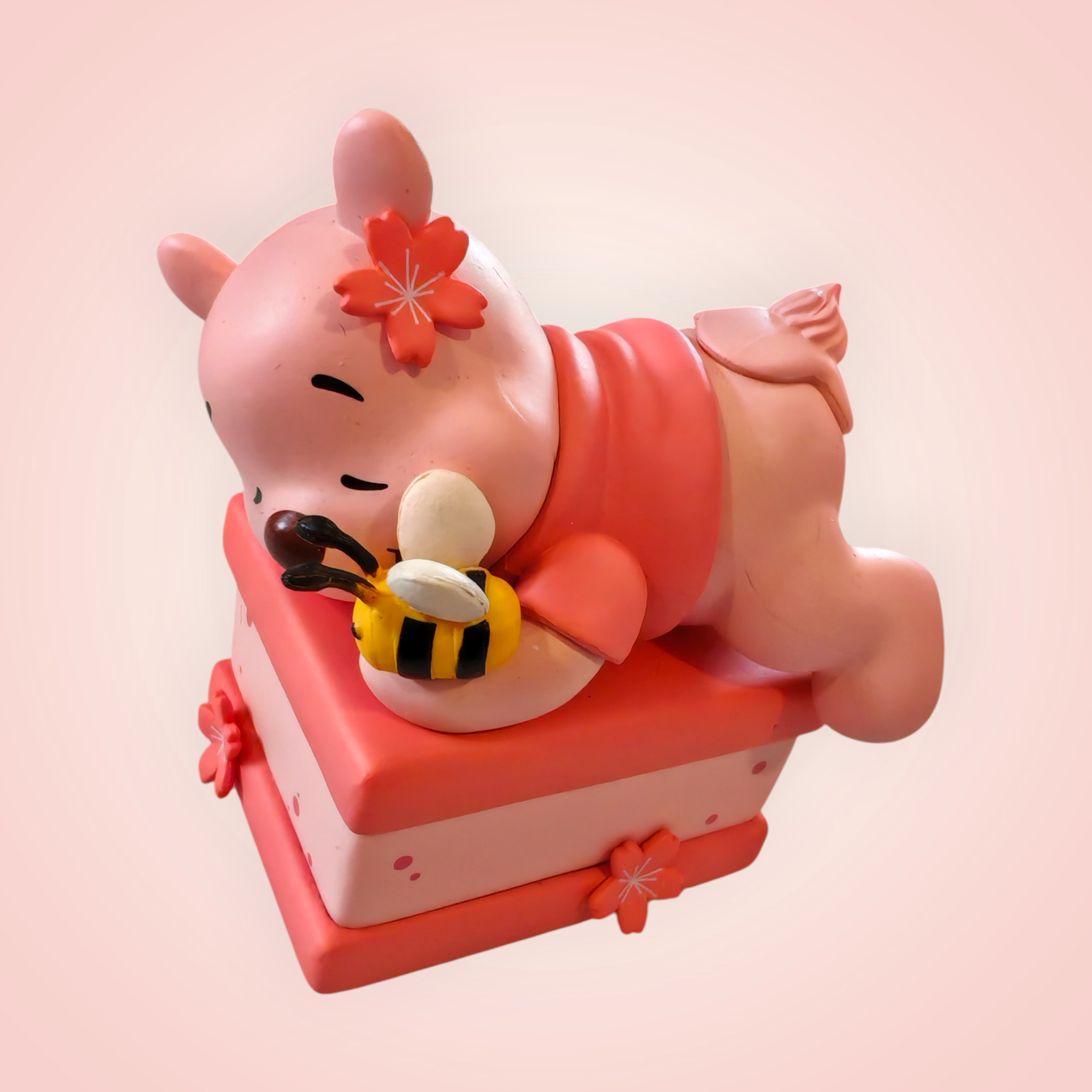 Figurine Winnie l'ourson différent modèles