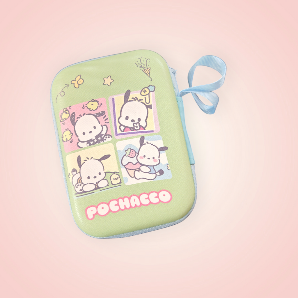 Petite boîte de rangement