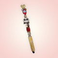 Grand stylo l'étrange Noël de Mr jack