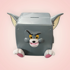 Tirelire tom et Jerry