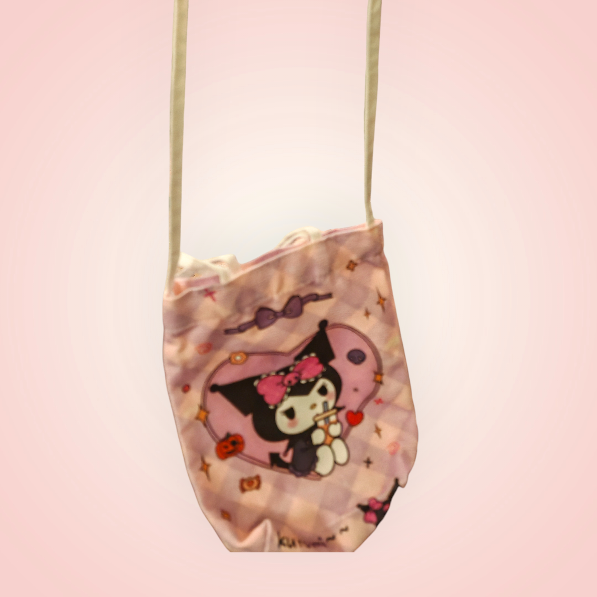 Sac kuromi fin