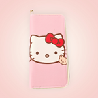 Portefeuille sanrio aux choix
