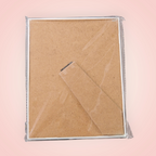 Cadre diamond painting Stitch