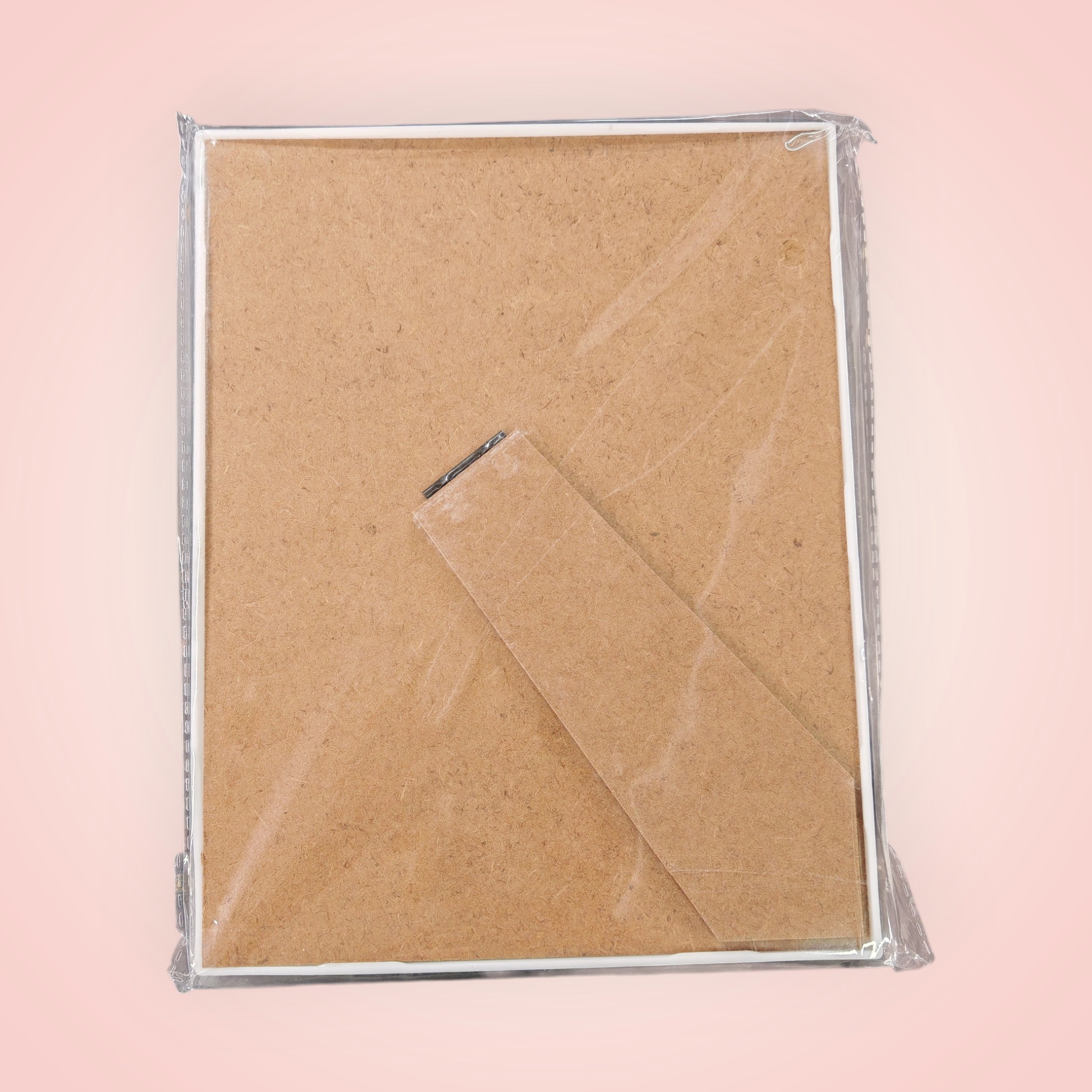 Cadre diamond painting Stitch