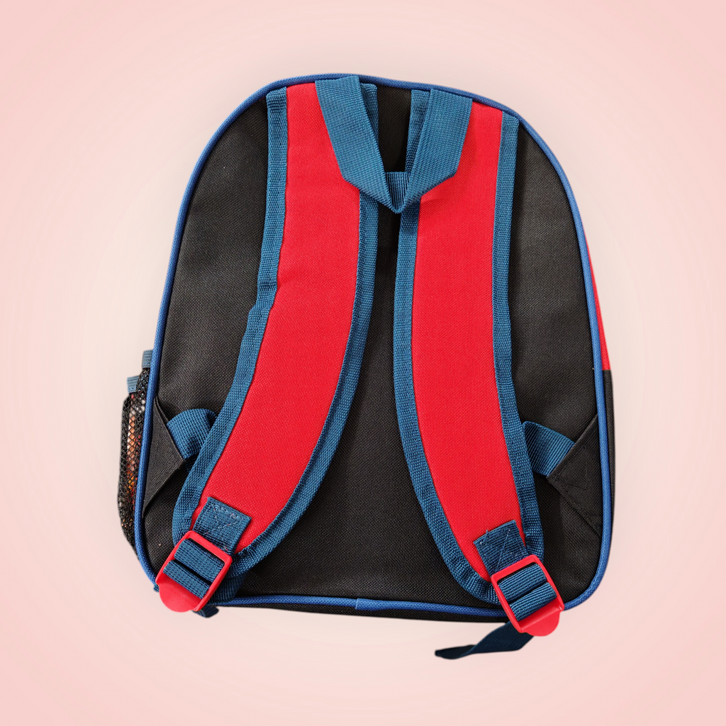 Sac à dos 3d miraculous