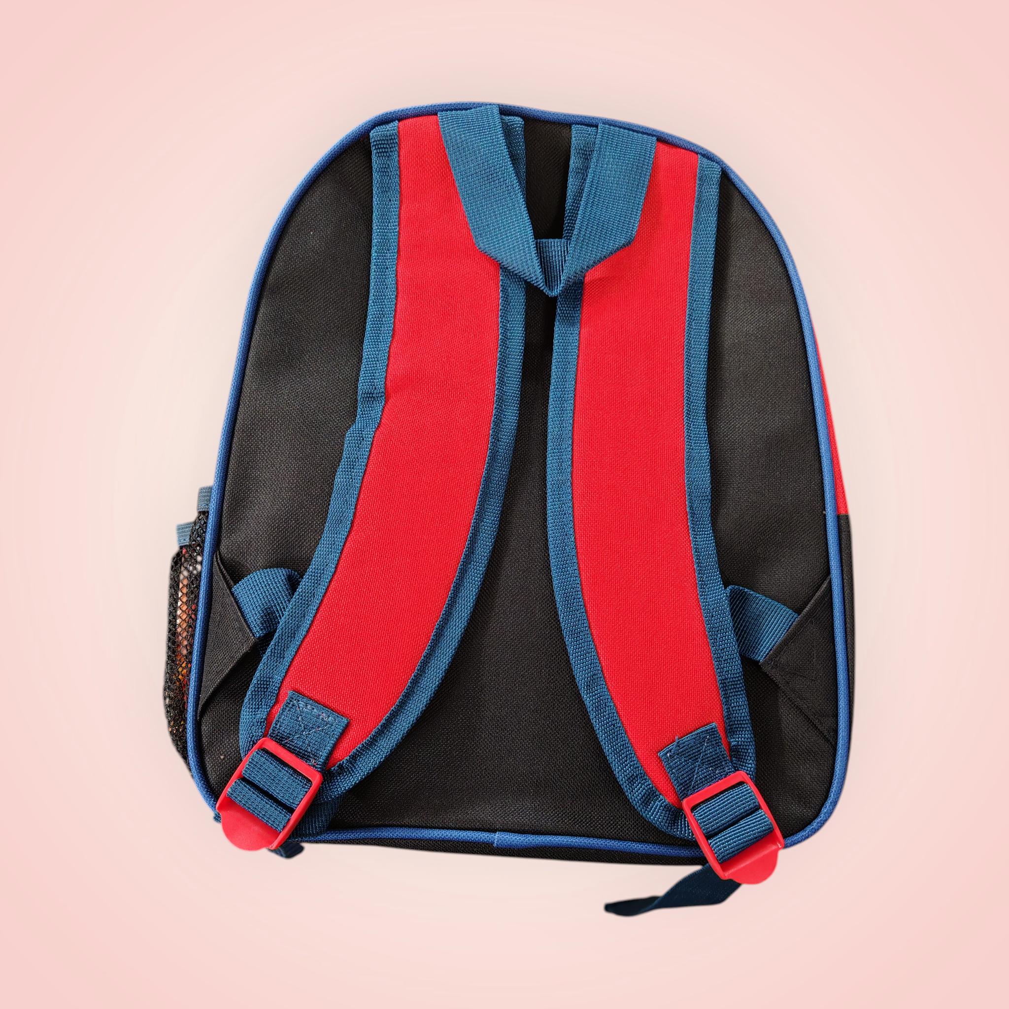 Sac à dos 3d miraculous