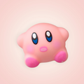 Squishy kurby