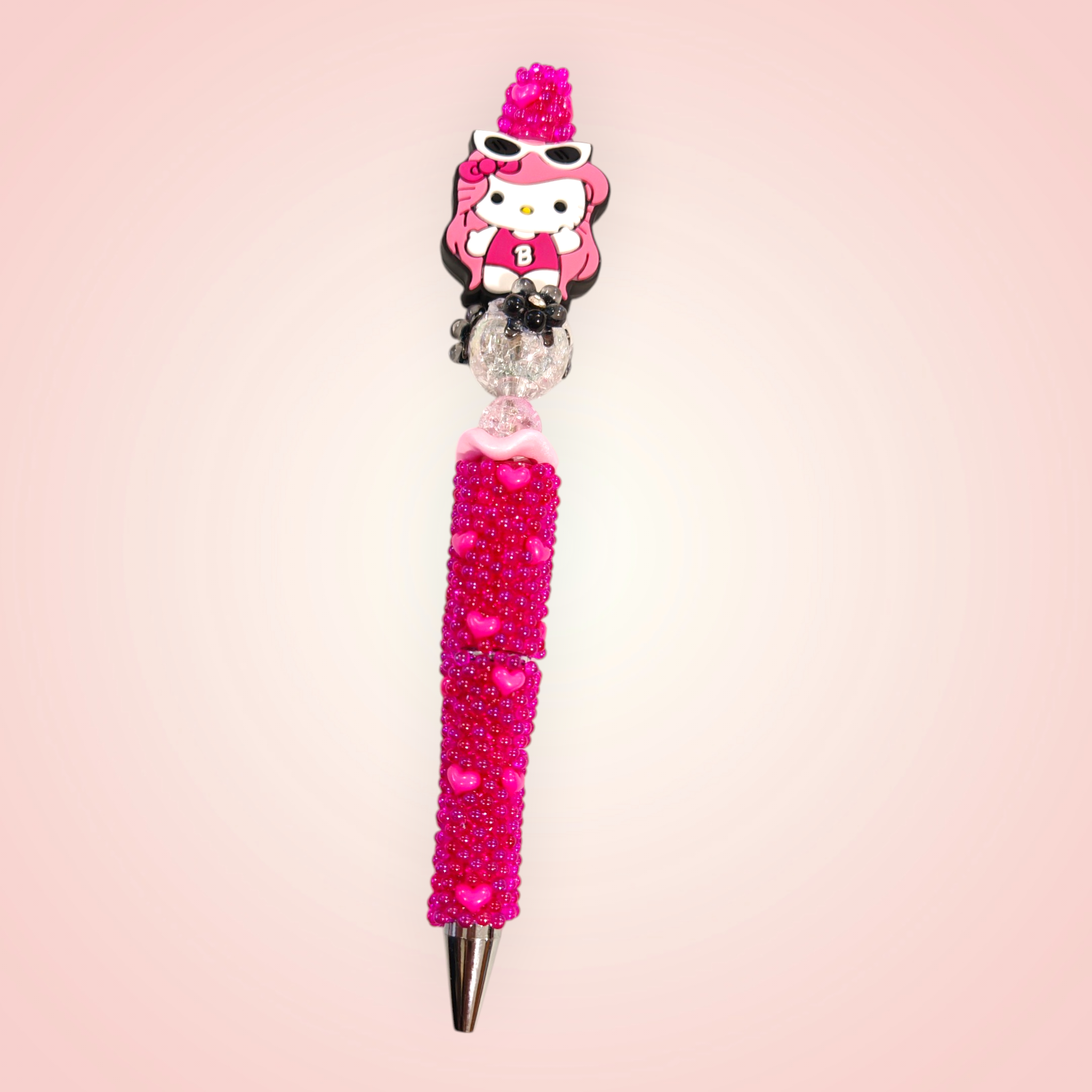 Stylo hello kitty barbie