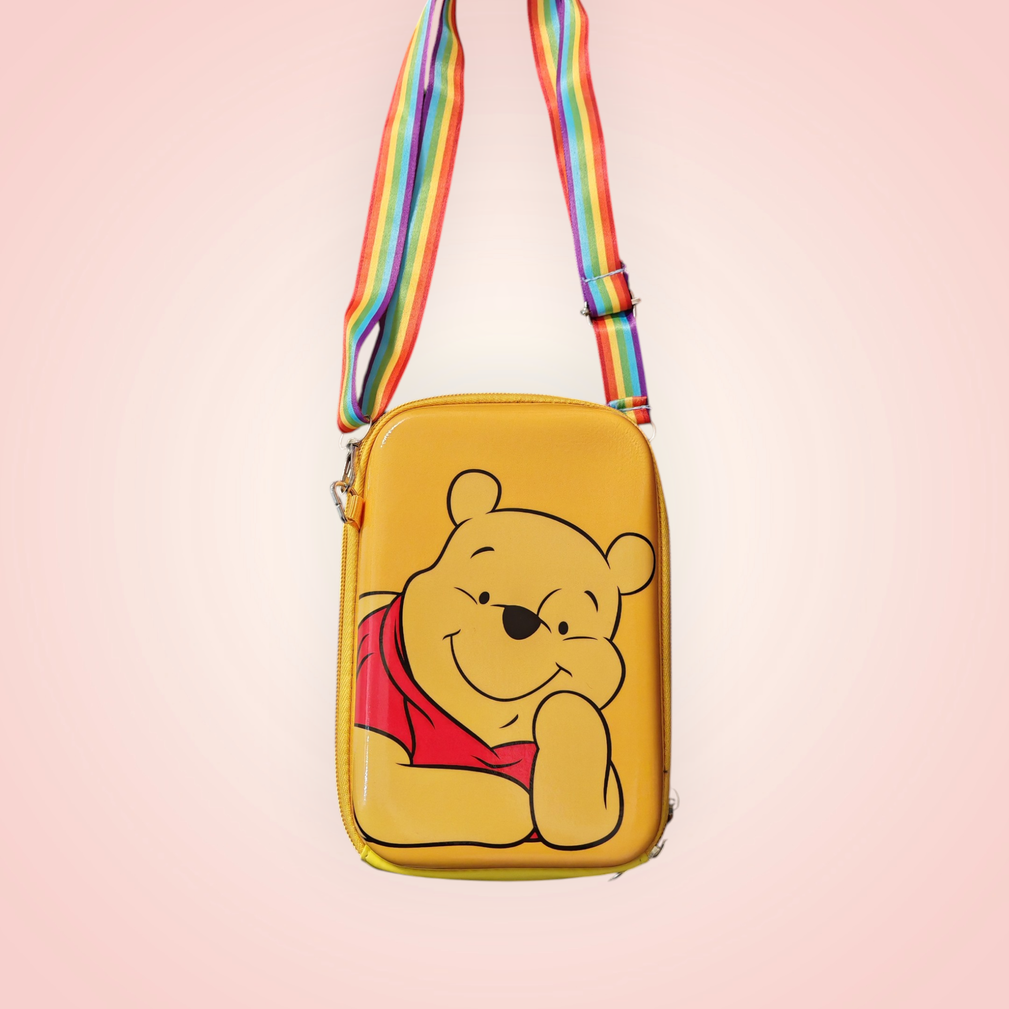Petite sacoche winnie