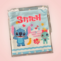 Petite pochette stitch