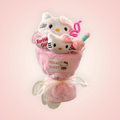 Bouquet hello kitty