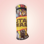 Trousse garnis papeterie star wars