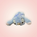 Trousse doudou Stitch