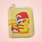Porte monnaie Pikachu