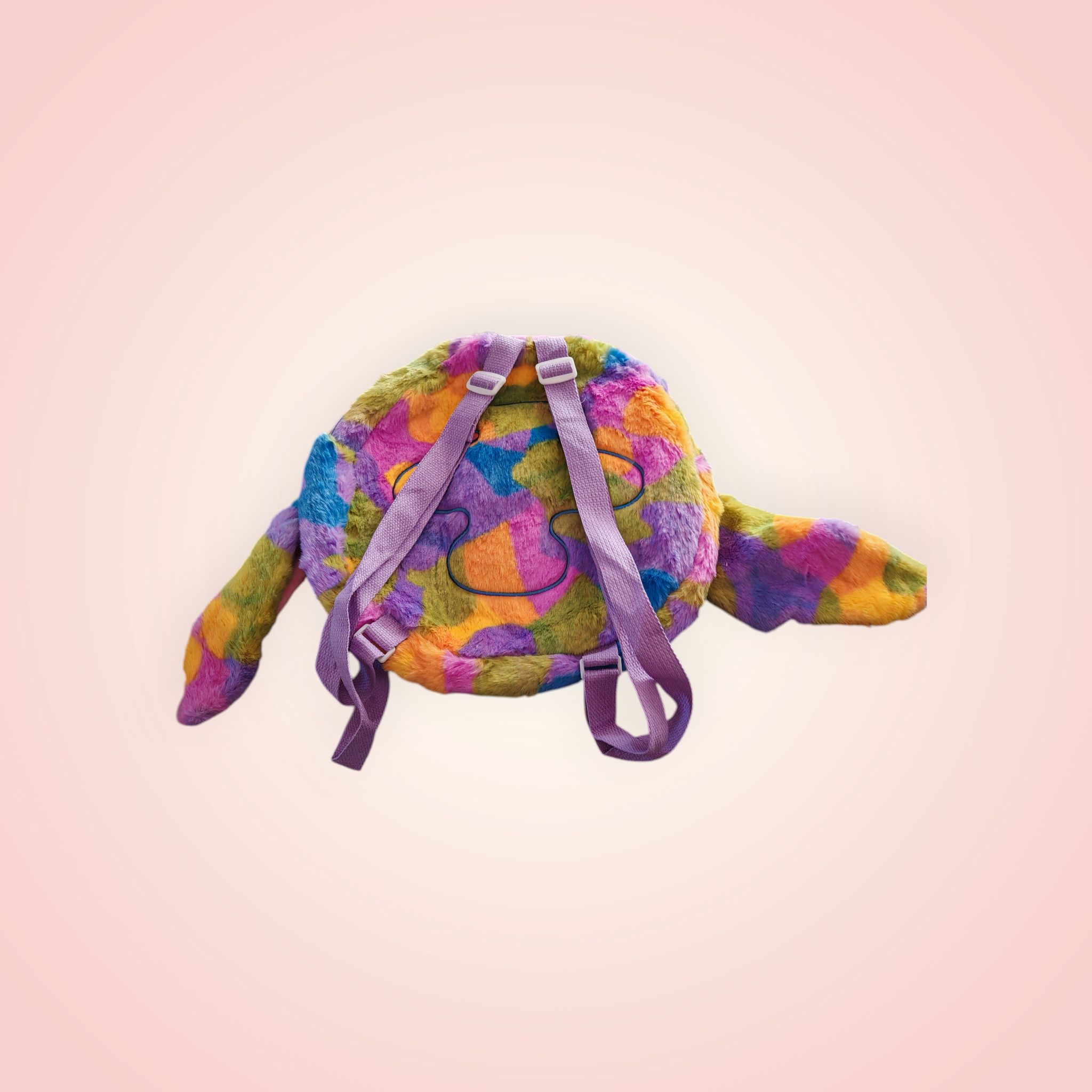 Sac Stitch multicolor